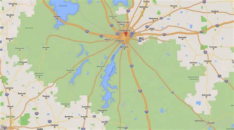 York County, PA GIS: Tools for Exploration - TechGEO Mapping