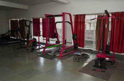 Praxis Business School - Campus Life
