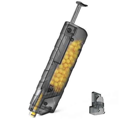 Image result for How to Use Ludex Speed Loader