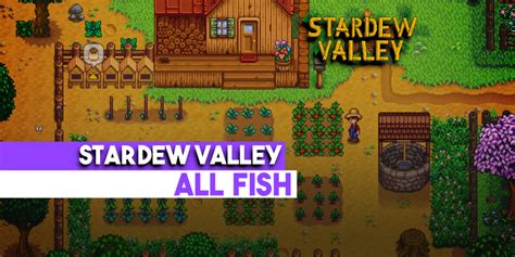 Stardew Valley Blue Discus 的图像结果