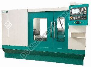 Hydraulic Metal Spinning Machine Manufacturer, Supplier from Batala