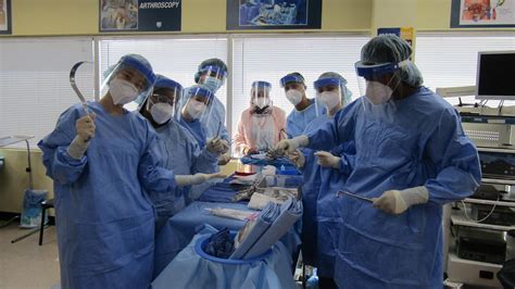 Surgical Technologist Program in NJ | AIMS Education