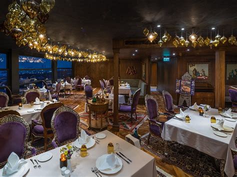 THE 10 BEST Restaurants in Istanbul (Updated February 2026)