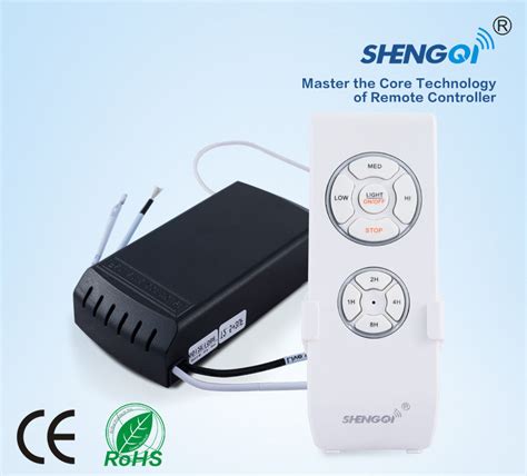 Image result for Wireless Ceiling Fan Remote Control