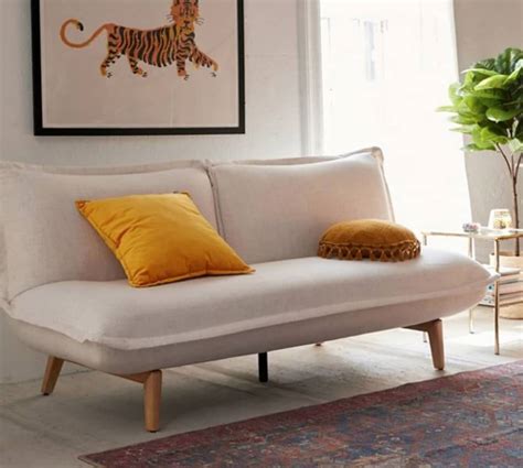 The Best Sleeper Sofas for Small Spaces | Apartment Therapy