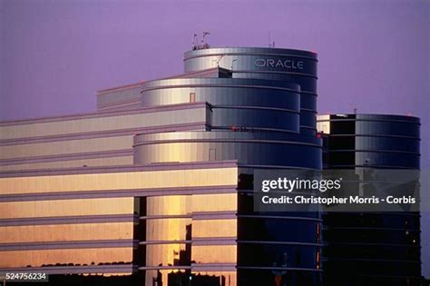 Image result for Oracle Buliding