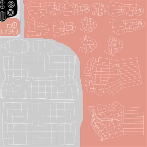 Cartoon Man Hand Thumbs-Up Gesture 3D model | 3D Molier International