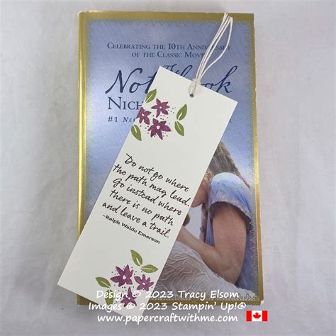 Wildflower Path Ending - Papercraft with me