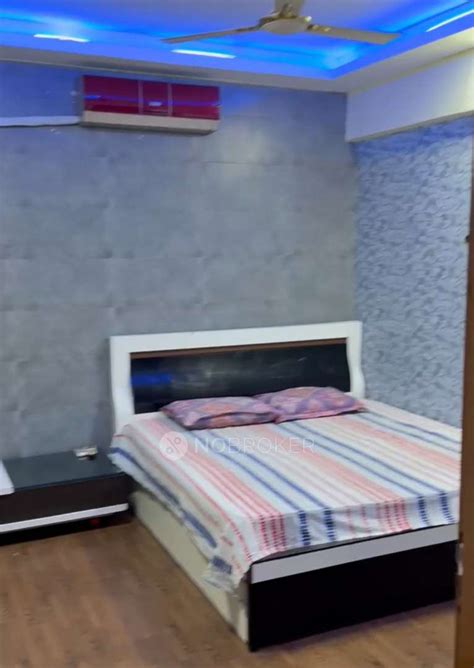 Proviso Complex Kharghar, Rent - WITHOUT BROKERAGE Fully furnished 2 ...