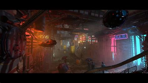 Unity Next Level 的图像结果