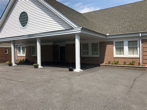 Chestertown Funeral Home & Cremation Services-Fellows, Helfenbein & Newnam