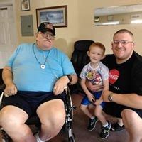 David Legan - Order builder at Swire Coca-Cola, USA | LinkedIn