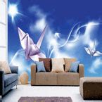 Vinyl Banners and Wall Poster Designing and Printing Company in Delhi