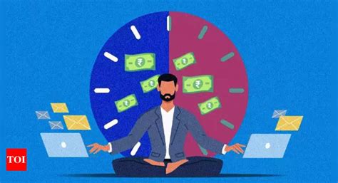 Is moonlighting illegal? Or just unethical? | India News - Times of India
