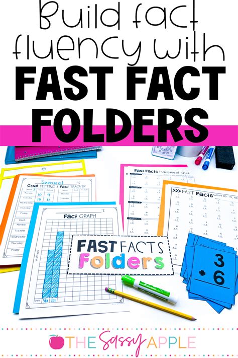 The most engaging fact fluency games and activities – Artofit