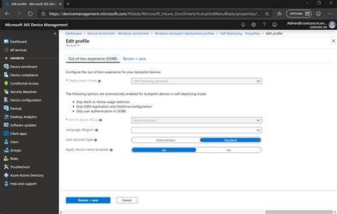Deploying Windows Auto Pilot 的图像结果