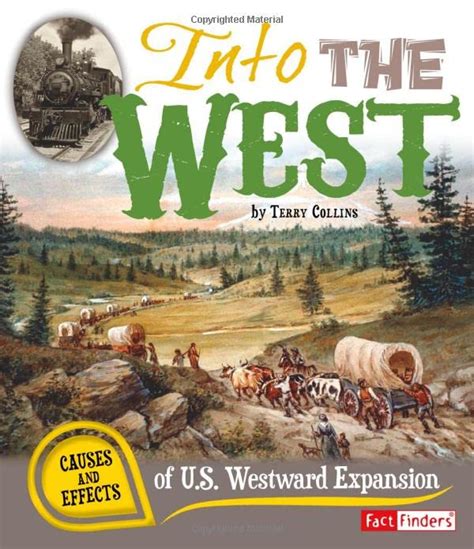 Buy Into the West: Causes and Effects of U.S. Westward Expansion Online ...