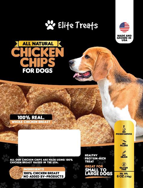 Recalled dog treats from Florida might have salmonella | Rock Hill Herald