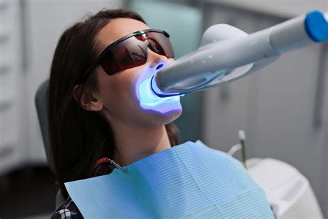 Process Of.zoom.whitening