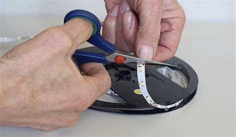 Image result for How to Cut LED Strip