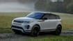 Range Rover Evoque D200 review: hybrid diesel mini-Rangie tested ...