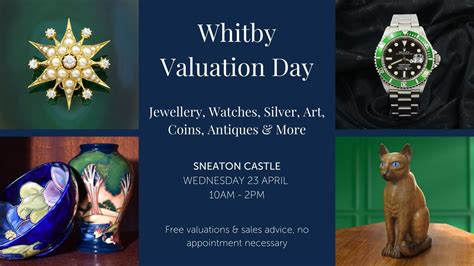 Whitby Valuation Day: Sneaton Castle, Sneaton Castle Whitby, 23 April ...