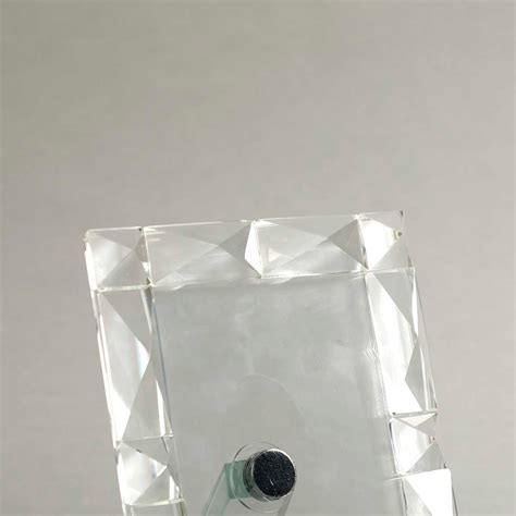 Prisma Crystal Photo Frame 5X7 Inch – Home4u