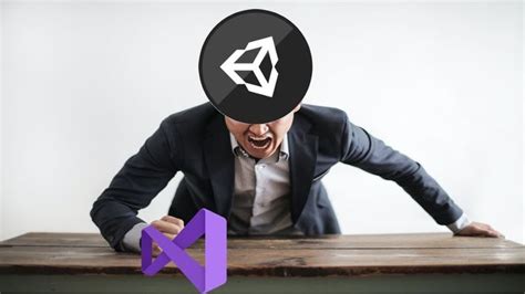 Image result for How to Get Visual Studio for Unity