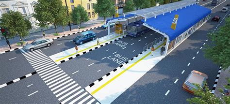 Home Business Verticals Transport Planning