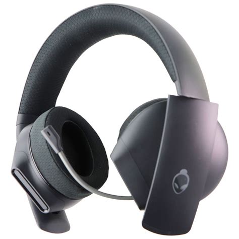 Alienware Stereo Gaming Headset 310H Aw310h 的图像结果