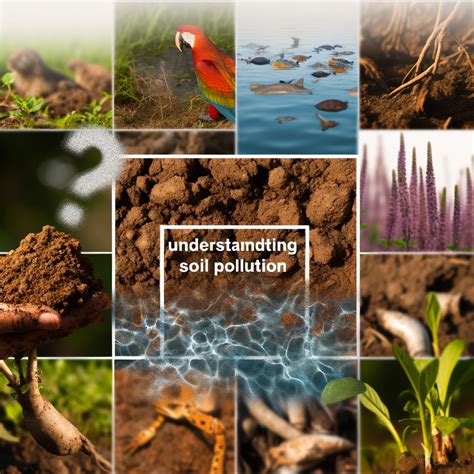 Soil Pollution: Causes, Effects on Humans & Environment, and Solutions | Made for Planet