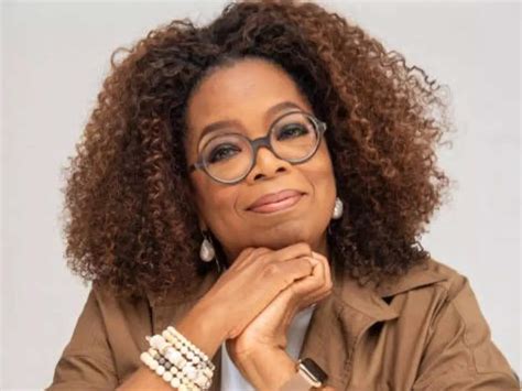 Golden pieces of relationship advice from Oprah Winfrey
