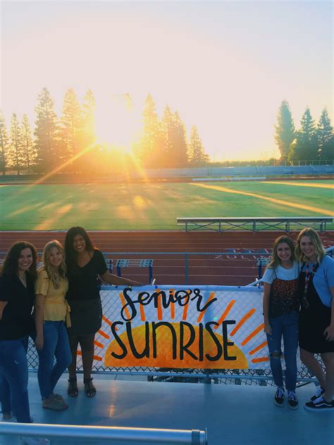senior sunrise poster | Sunrise photography nature, Sunrise pictures ...
