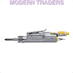 Power Torque Screwdrivers Manufacturer in Mumbai - Best Price