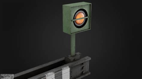 Train Stop Block 的图像结果