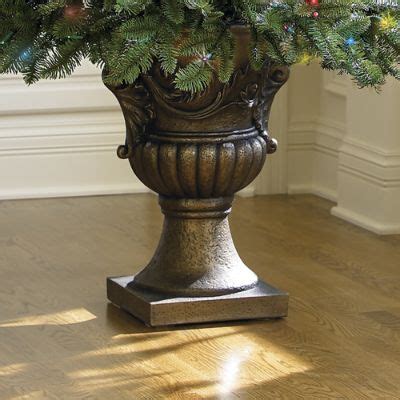 Belvedere Tree Urn | Frontgate