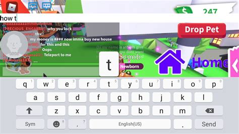 AdoptMe Scamming 的图像结果