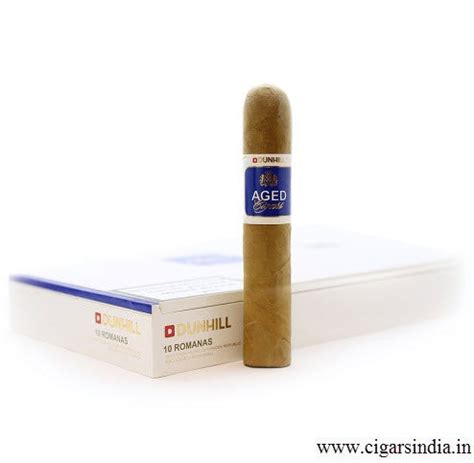 Dunhill - www.cigarsindia.in