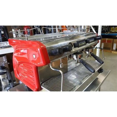 Image result for Expobar Ruggero Coffee Machine Program