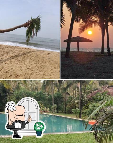 Kanan Beach Resort, Nileshwar - Restaurant menu, prices and reviews