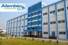 Alembic Pharmaceuticals announces , USFDA Approval for Clobetasol ...