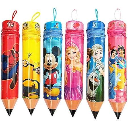 NEUF MART Return Gift Stationery Set For Kids, Stationery Gift For Kids ...