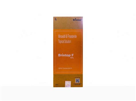 Brintop F 10% Topical Solution – OPERIO india