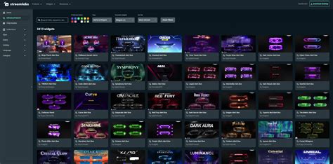 Image result for Streamlabs Alerts Setup