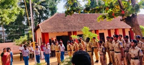 Raja Kesavadas N S S Higher Secondary School