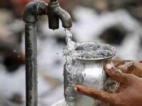 Two persons die in Karnataka after drinking contaminated water