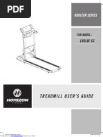 Treadmill Error Code 2 的图像结果