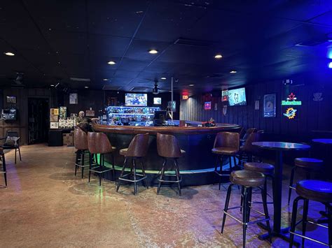 Classic Establishment - Miami - The Infatuation