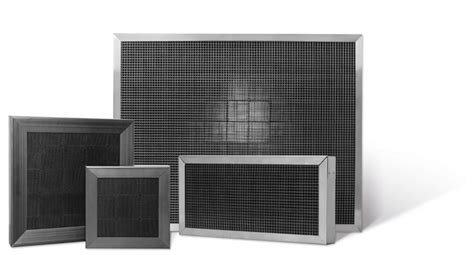 VOC Filter. Eliminate VOCs and harmful odors. - Freudenberg Filtration ...