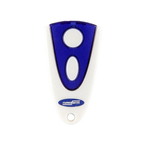 Image result for Novoferm Remote Programming 523